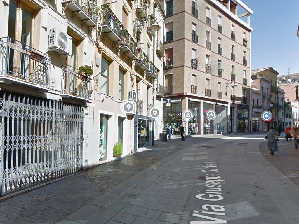Immobile a Cagliari in Via Giuseppe Garibaldi, 168 - Foto 4