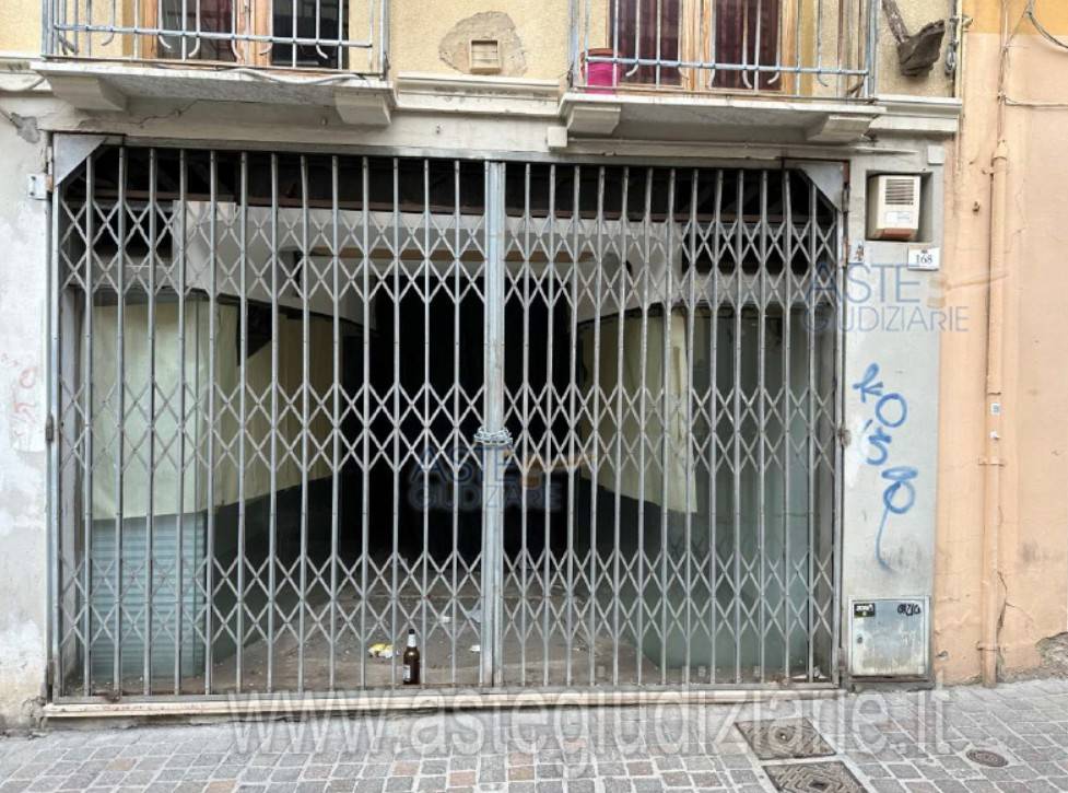 Immobile a Cagliari in Via Giuseppe Garibaldi, 168 - Foto 5