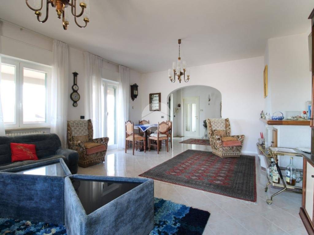 Casa indipendente a Atri in Via paolo borsellino, 101 - Foto 4