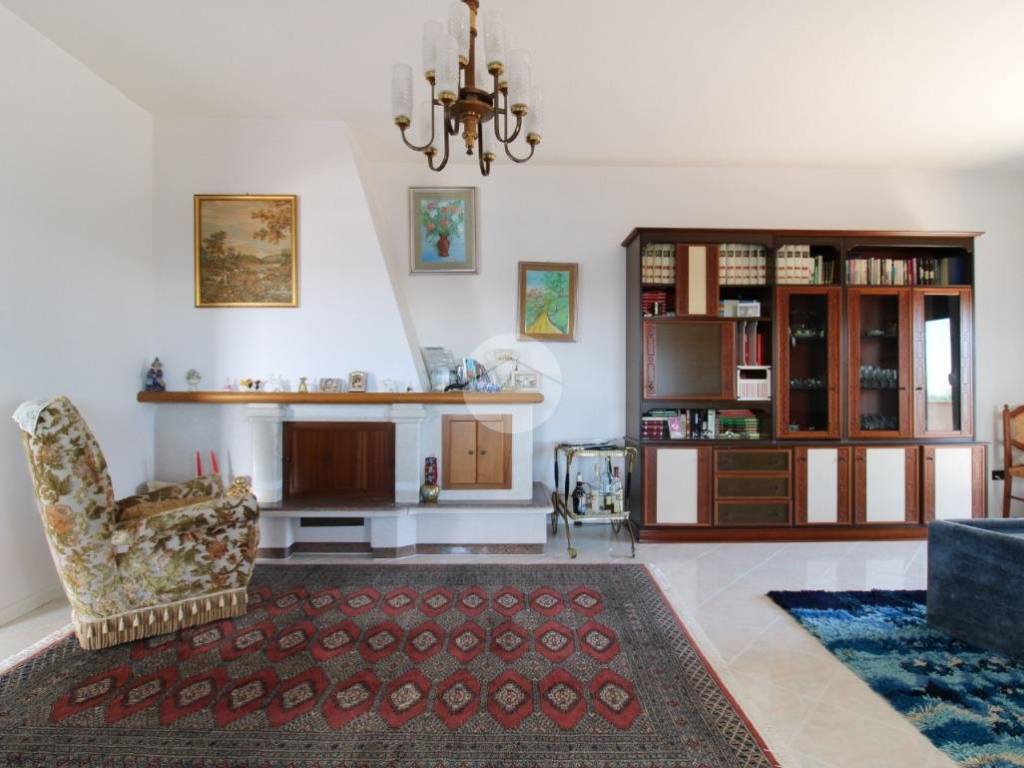 Casa indipendente a Atri in Via paolo borsellino, 101 - Foto 5