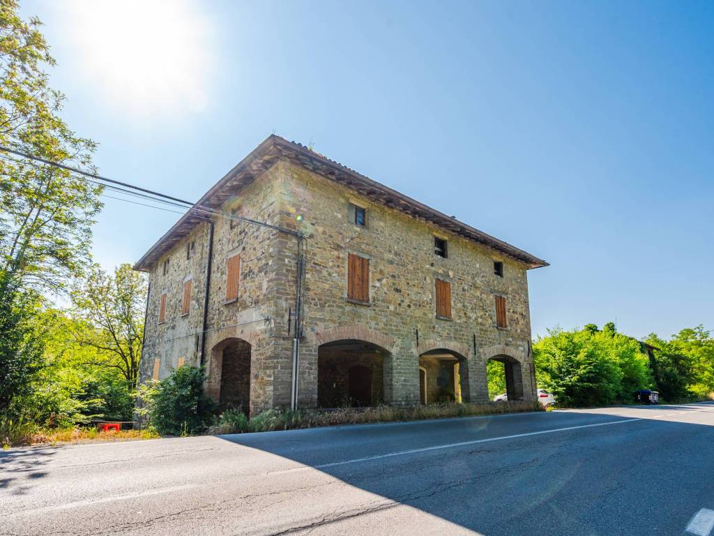 Casa indipendente a Scandiano in Via per Viano - Foto 3