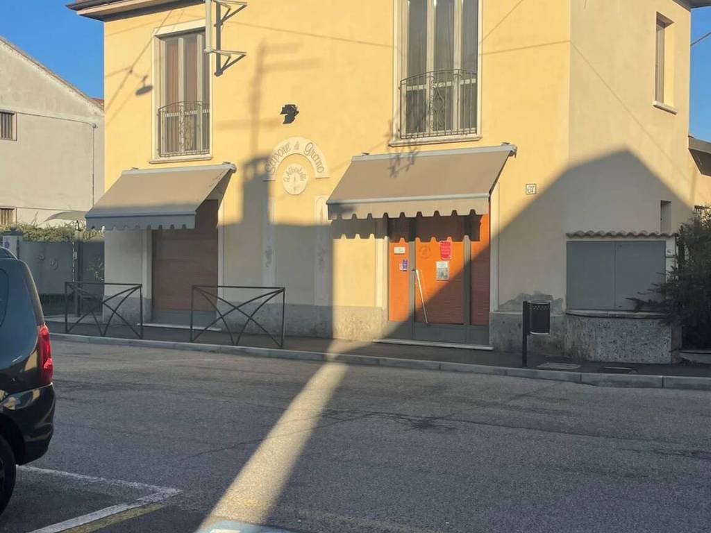 Palazzo / stabile a Giussago in Via Roma, 67 - Foto 2
