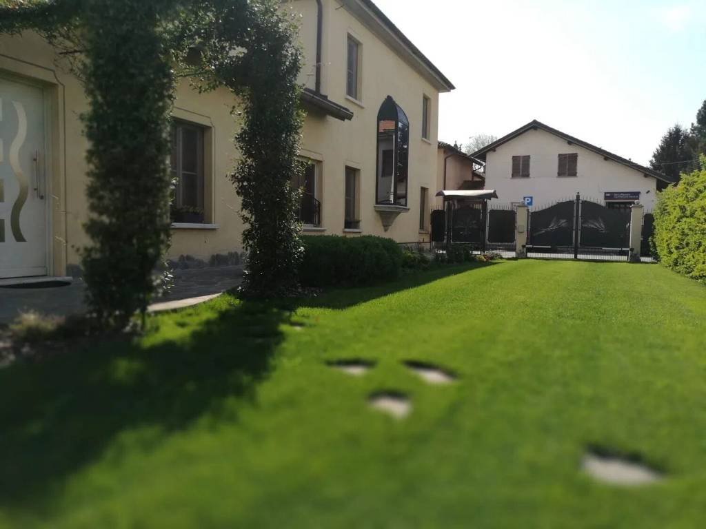 Palazzo / stabile a Giussago in Via Roma, 67 - Foto 4