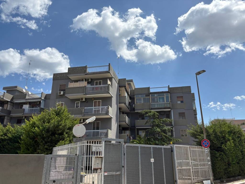 Appartamento a Bari in VIA MESSENAPE, 28 - Foto 3