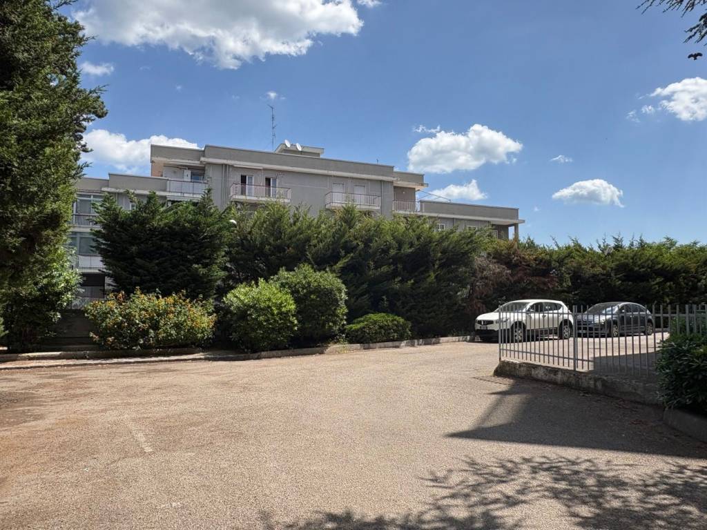 Appartamento a Bari in VIA MESSENAPE, 28 - Foto 4