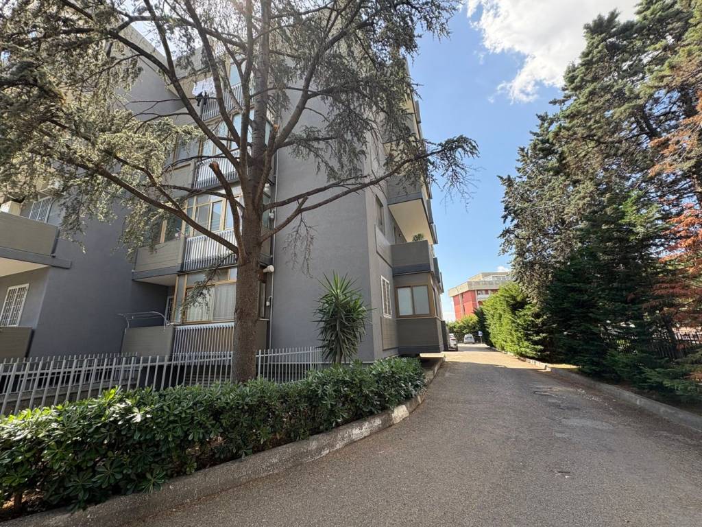 Appartamento a Bari in VIA MESSENAPE, 28 - Foto 5