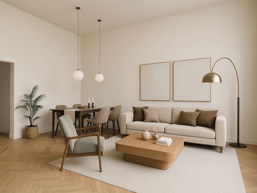 Progetto a Bitonto in Via Raffaele Pasculli, 48 - Foto 2