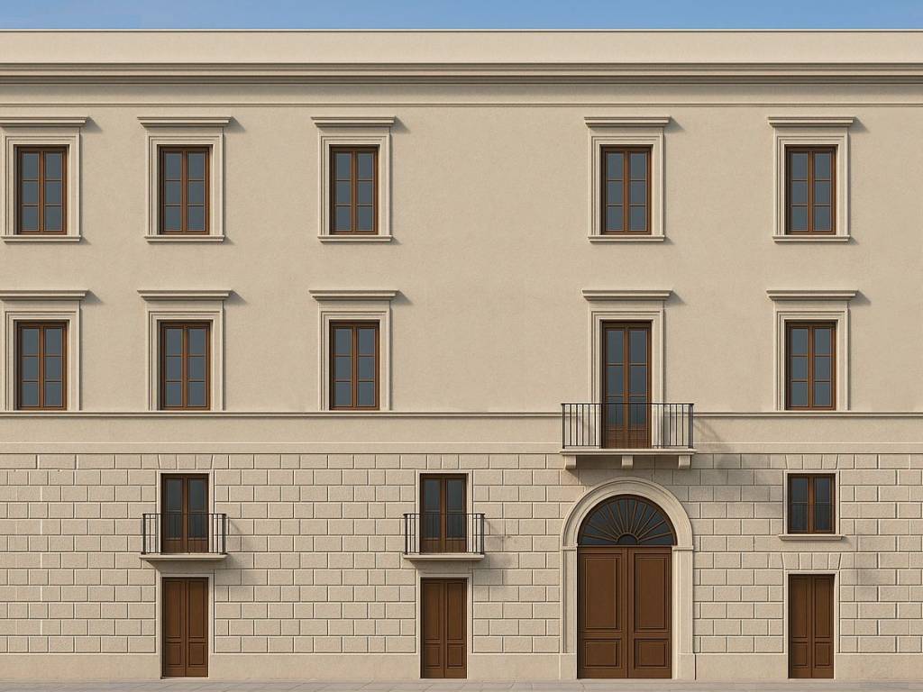 Progetto a Bitonto in Via Raffaele Pasculli, 48 - Foto 3