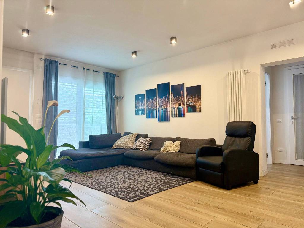 Villa a Mirano in Via Porara, 90 - Foto 2