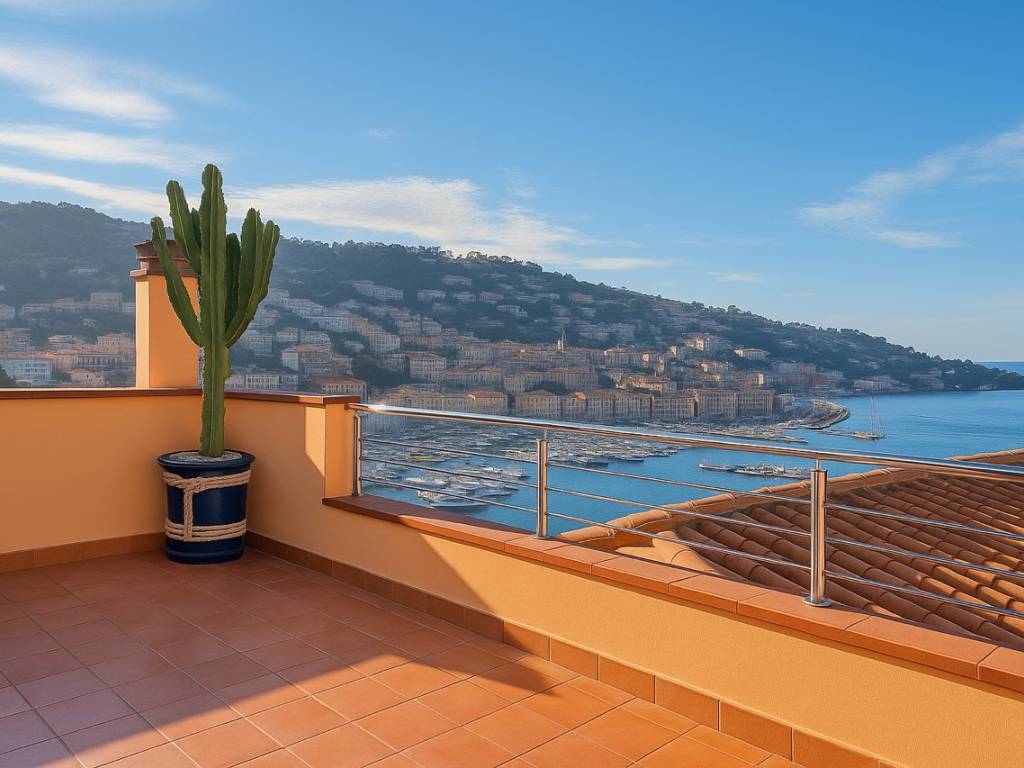 Appartamento a Monte argentario in Via delle Fornaci - Foto 2