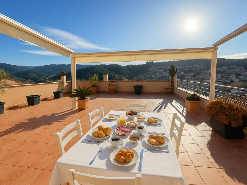 Appartamento a Monte argentario in Via delle Fornaci - Foto 3
