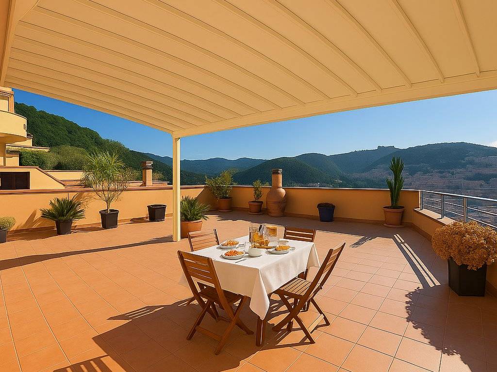 Appartamento a Monte argentario in Via delle Fornaci - Foto 4