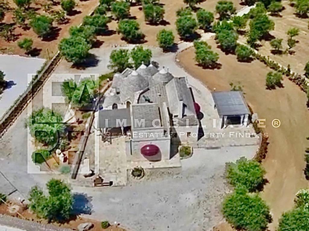 Villa a Martina franca - Foto 2