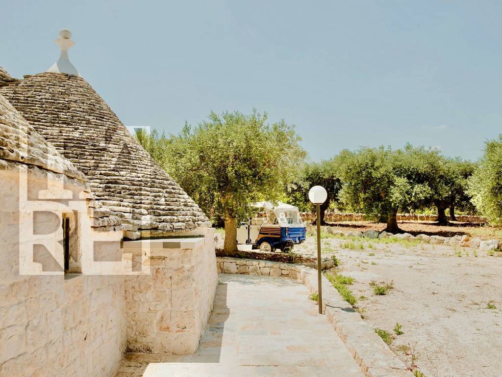 Villa a Martina franca - Foto 3
