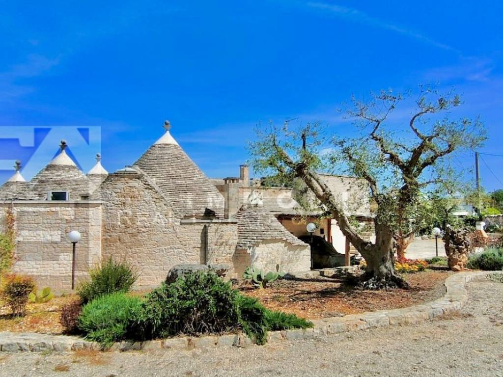 Villa a Martina franca - Foto 4