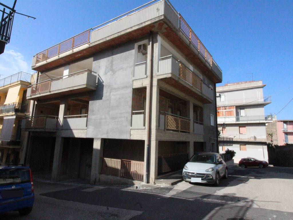 Appartamento a Lentini in VIA DE GASPERI - Foto 2