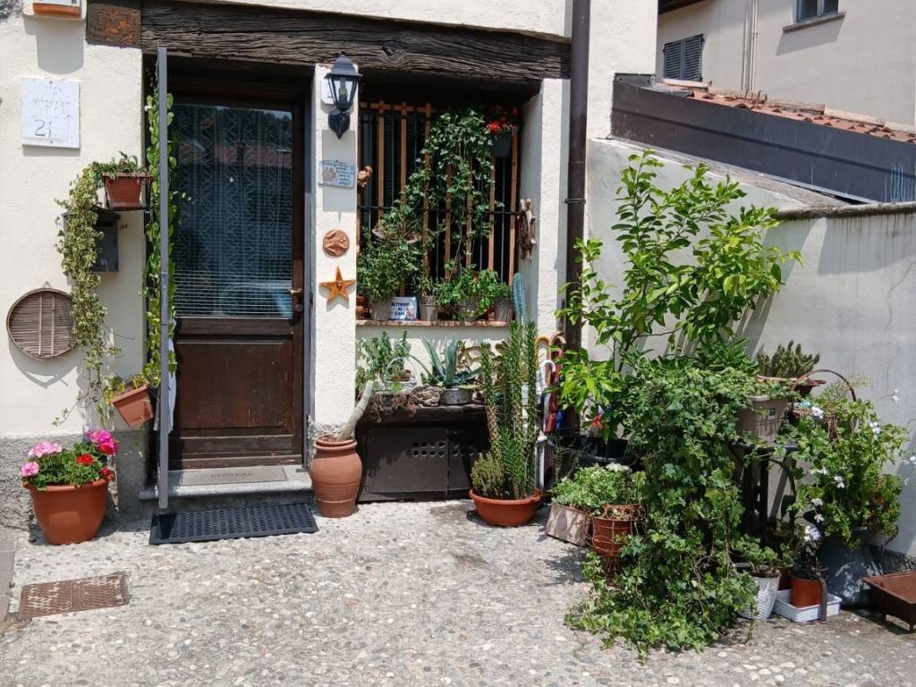 Appartamento a Como in Via Mognano, 23 - Foto 2