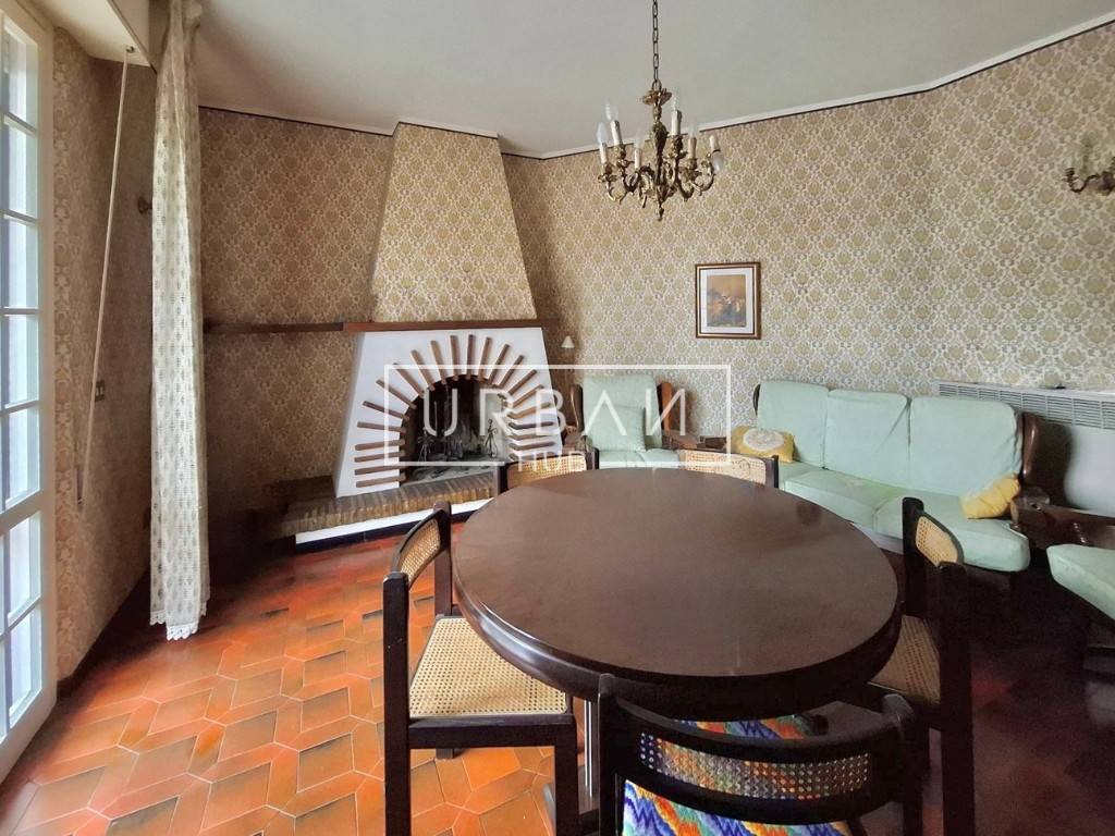 Villa a Carpegna in VIA MAZZINI, 4 - Foto 4