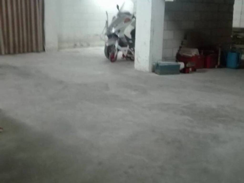 Box / garage a Foggia in Via Paolo Telesforo, Foggia, Fg, 31 - Foto 3