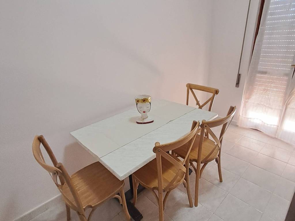 Appartamento a Catanzaro in Viale Vincenzo De Filippis - Foto 4