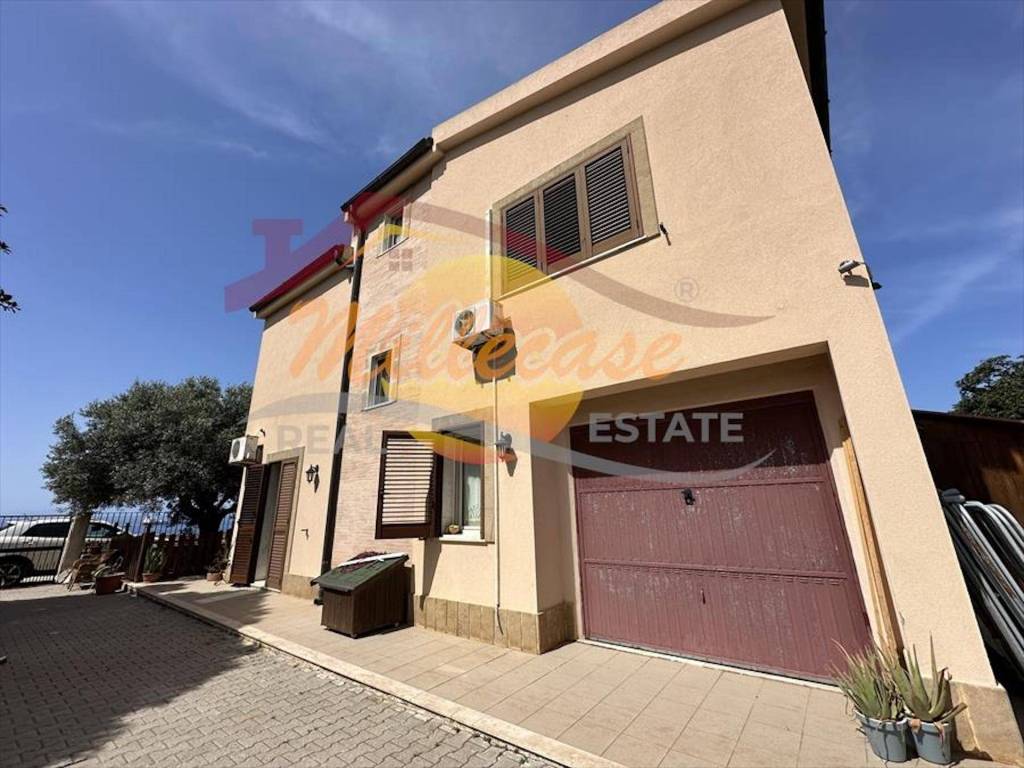 Villa a Siracusa in Via Vincenzo Bordone - Foto 3