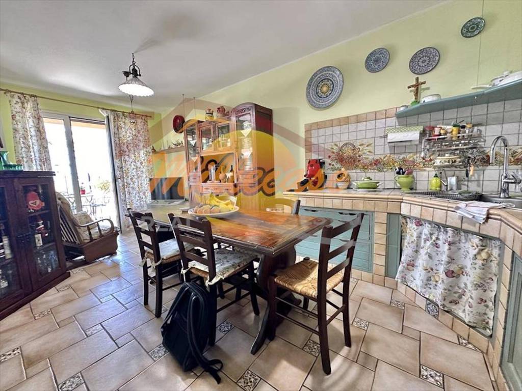 Villa a Siracusa in Via Vincenzo Bordone - Foto 4