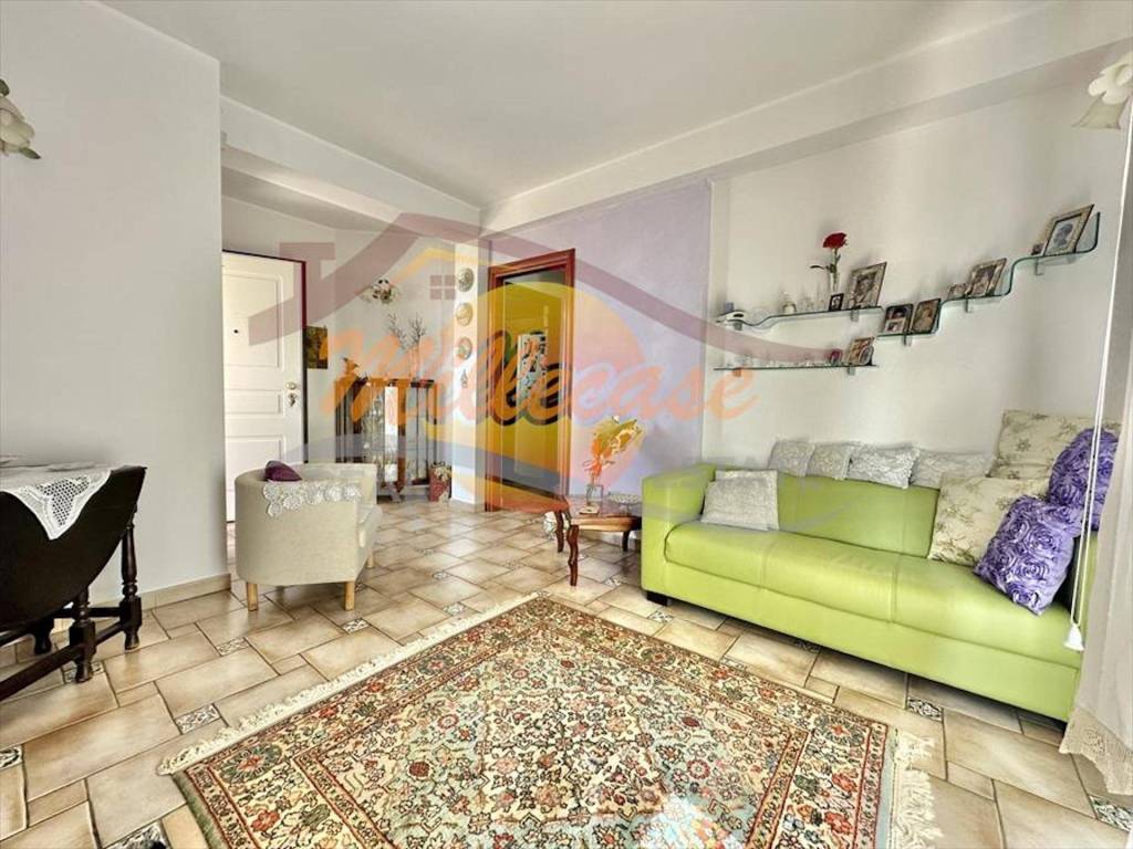 Villa a Siracusa in Via Vincenzo Bordone - Foto 5