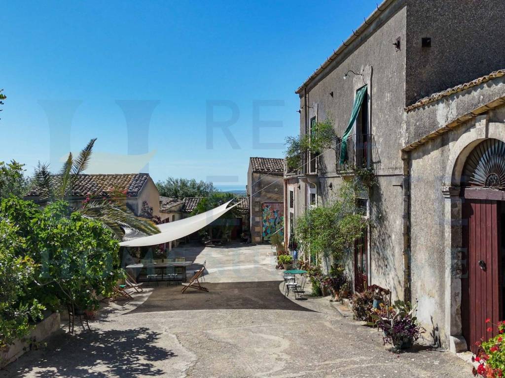 Rustico / casale a Noto in Via Tommaso Fazello, 228 - Foto 3