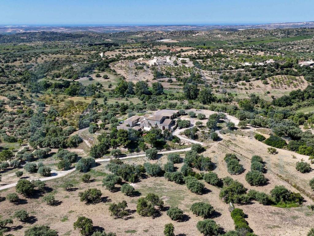 Rustico / casale a Noto in Via Tommaso Fazello, 228 - Foto 5