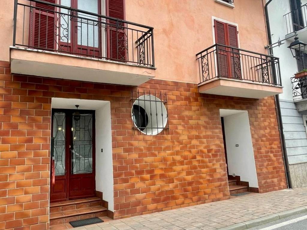 Casa indipendente a Beinette in Via Mario Rosso - Foto 2