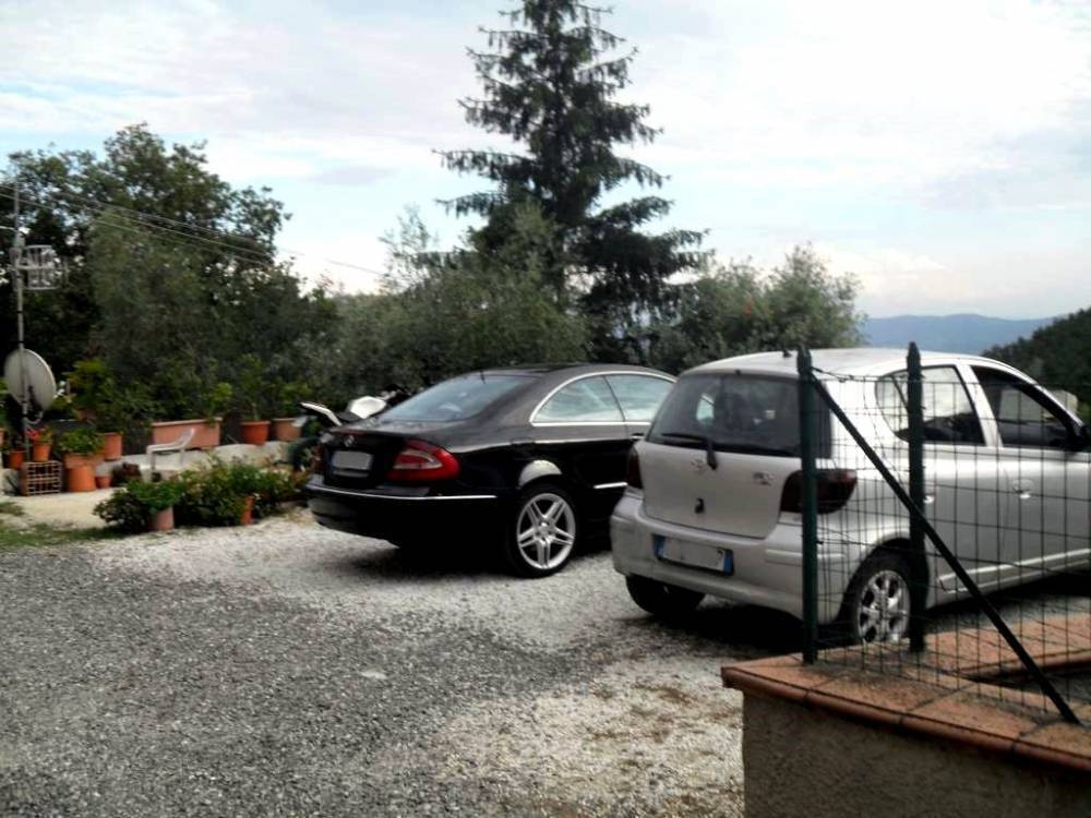 Casa indipendente a Pistoia in via di igno - Foto 3