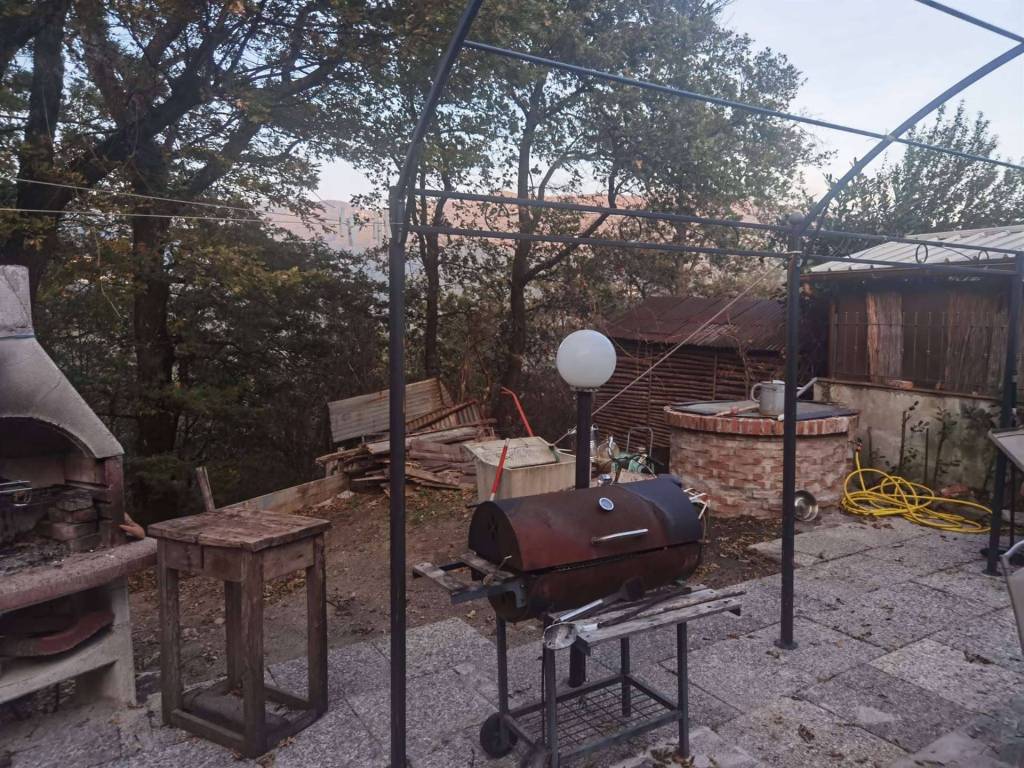 Casa indipendente a Pistoia in via di igno - Foto 4