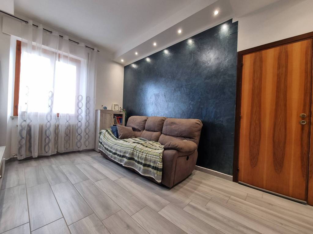 Appartamento a Loro piceno in Viale Dottor Pietro Santini - Foto 3