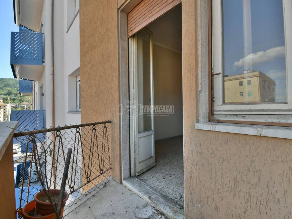 Appartamento a Ascoli piceno in Via Augusto Murri 22 - Foto 3