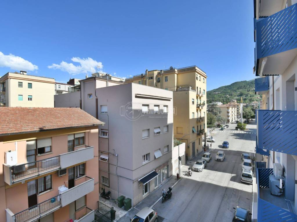 Appartamento a Ascoli piceno in Via Augusto Murri 22 - Foto 4