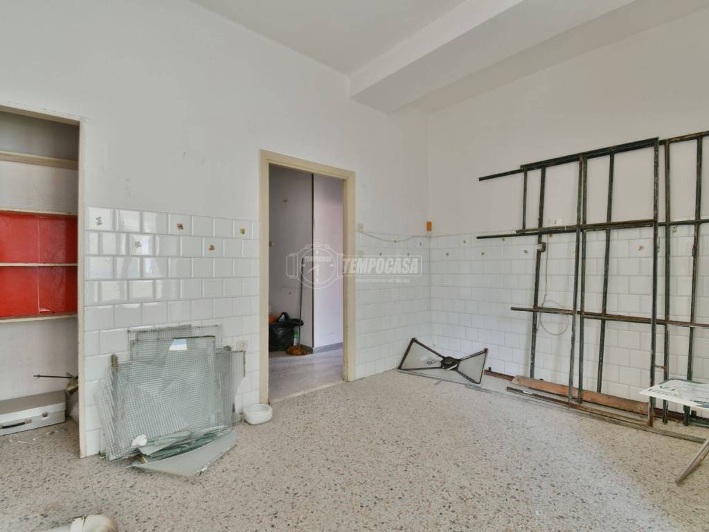 Appartamento a Ascoli piceno in Via Augusto Murri 22 - Foto 5