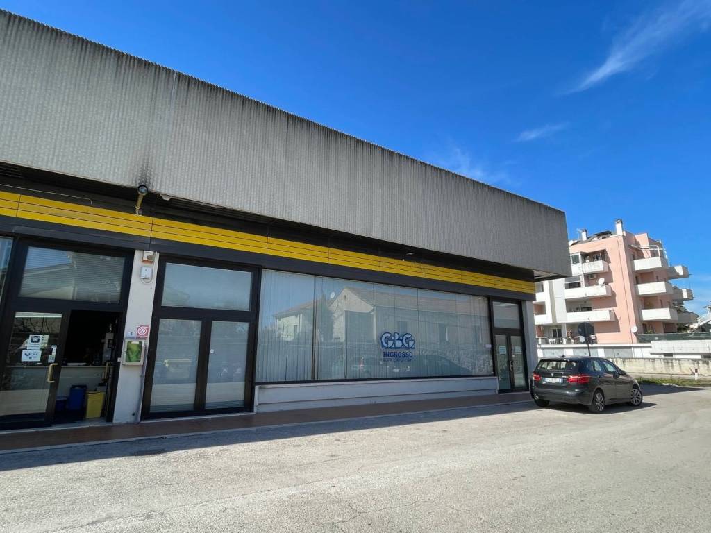 Immobile a San benedetto del tronto in Via G. Fioravanti, 7 - Foto 5