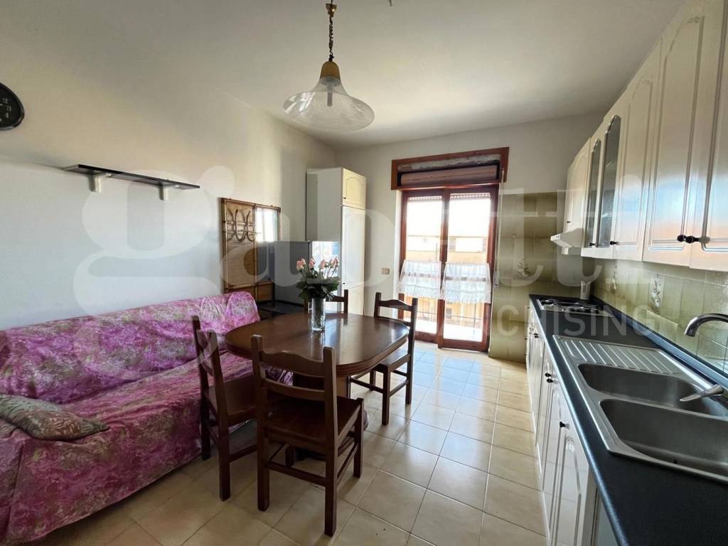 Appartamento a Scalea in Via ordine , 10 - Foto 3