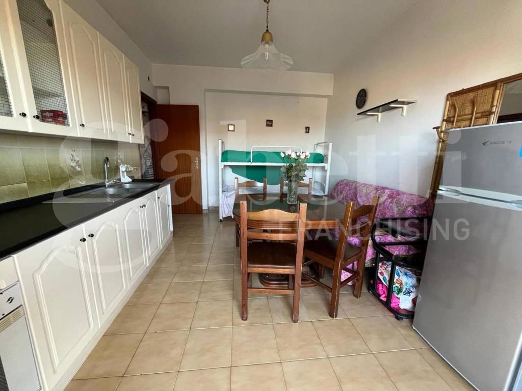 Appartamento a Scalea in Via ordine , 10 - Foto 4