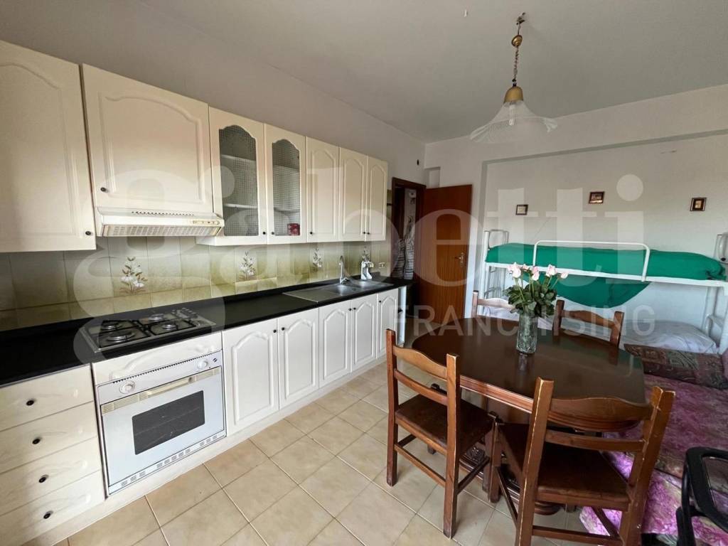 Appartamento a Scalea in Via ordine , 10 - Foto 5