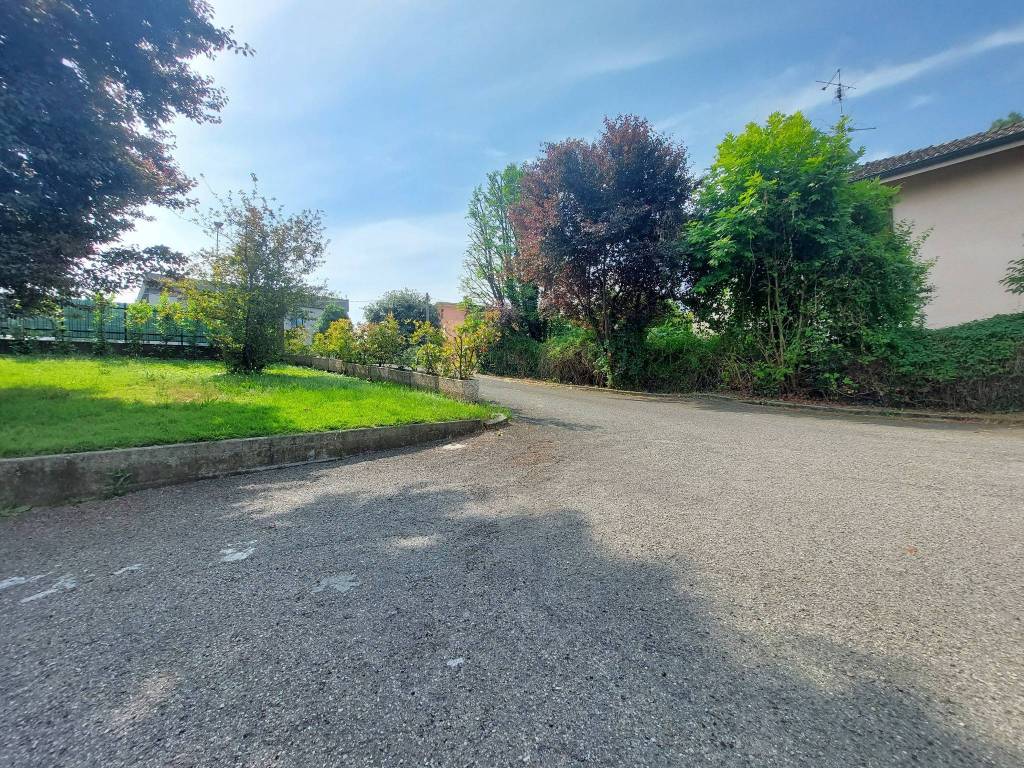Casa indipendente a Novellara in Strada Provinciale Nord, 102 - Foto 3
