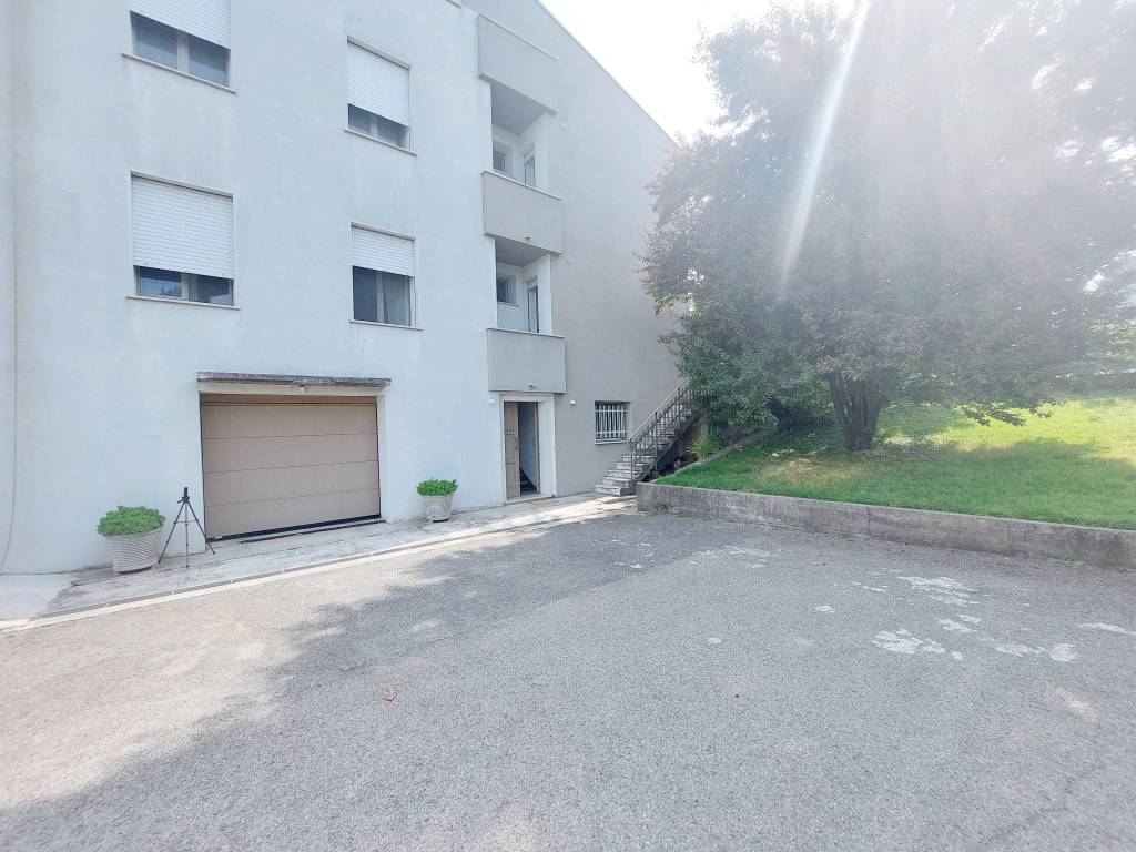 Casa indipendente a Novellara in Strada Provinciale Nord, 102 - Foto 4