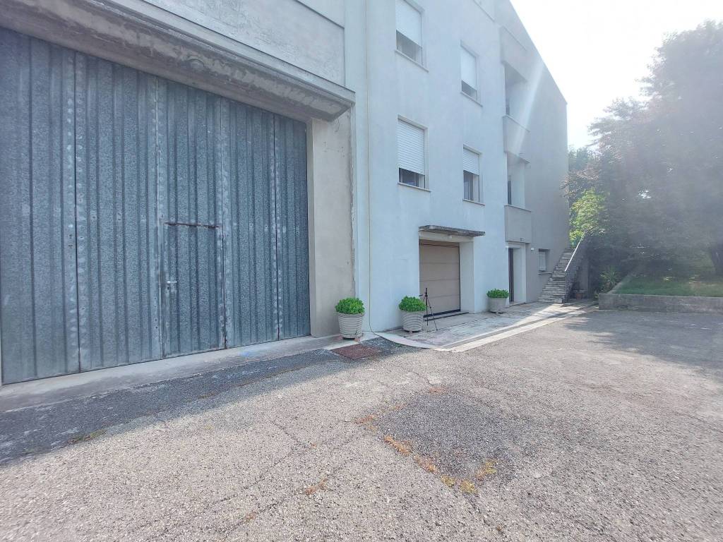 Casa indipendente a Novellara in Strada Provinciale Nord, 102 - Foto 5
