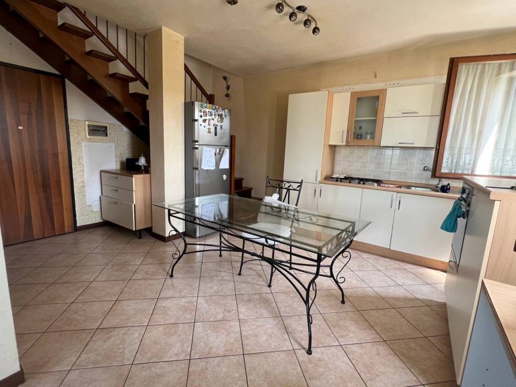 Appartamento a Villa del conte in Via Roma, 40 - Foto 2