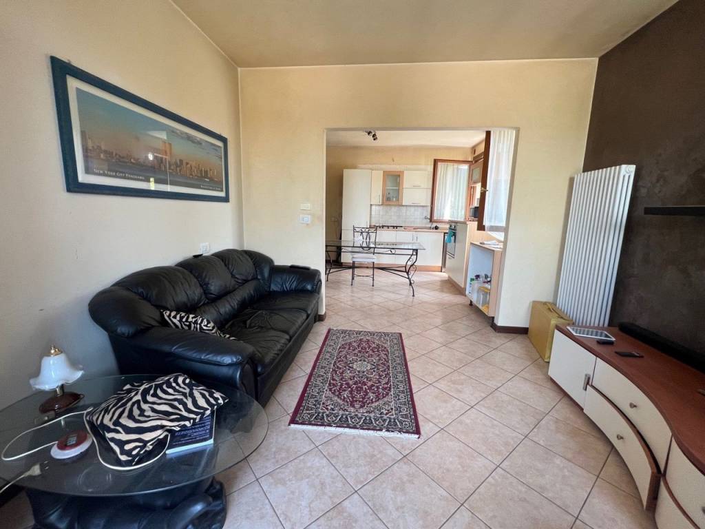 Appartamento a Villa del conte in Via Roma, 40 - Foto 4