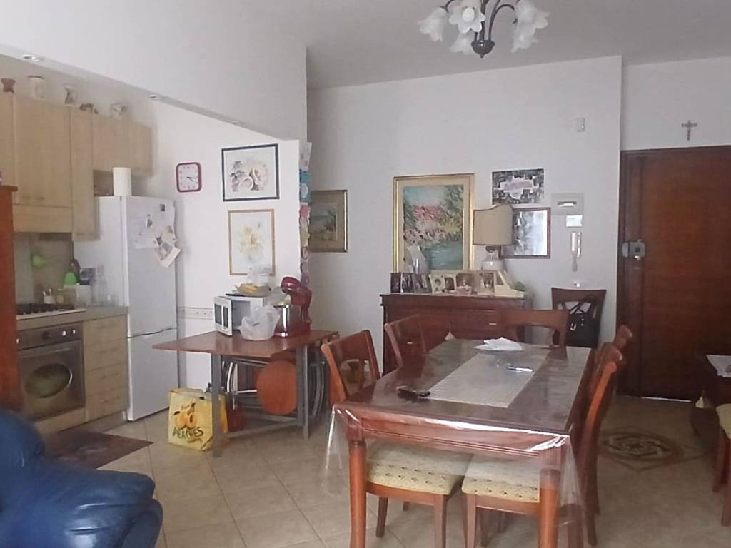 Appartamento a Silvi in Via Dante Alighieri, 27 - Foto 2