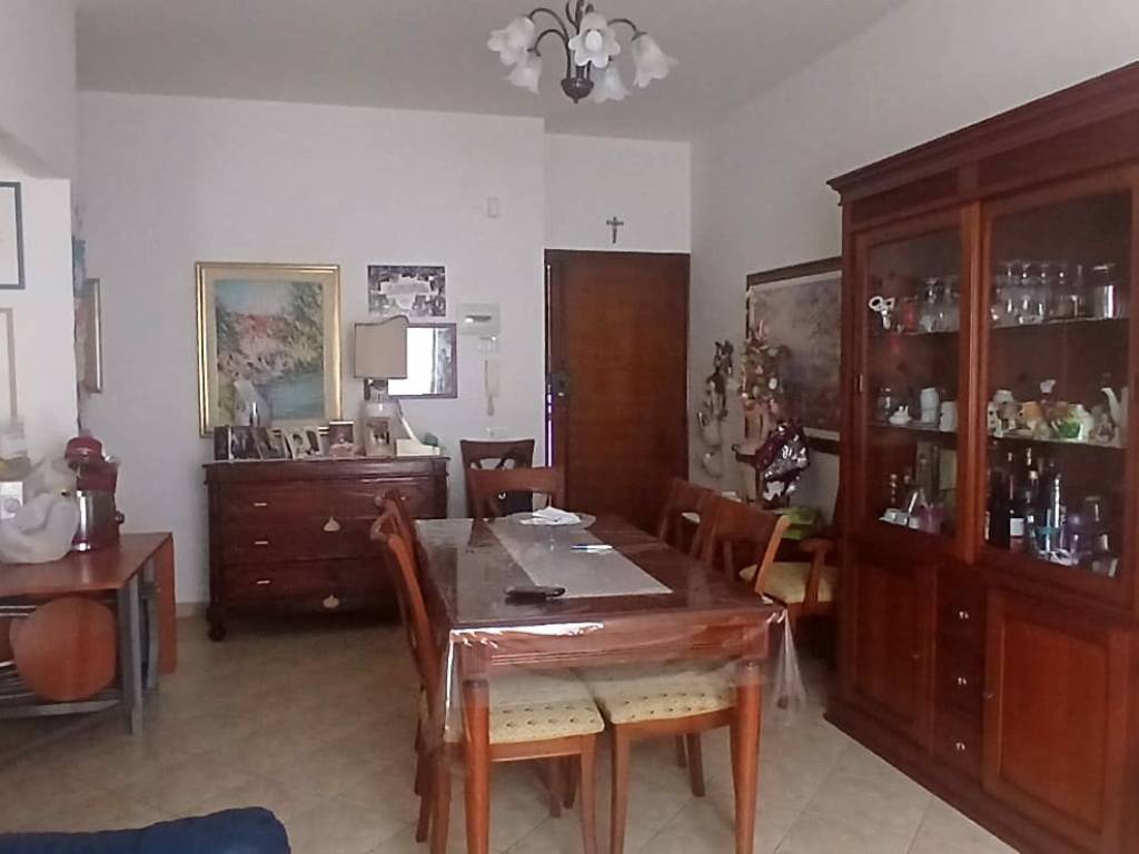 Appartamento a Silvi in Via Dante Alighieri, 27 - Foto 3
