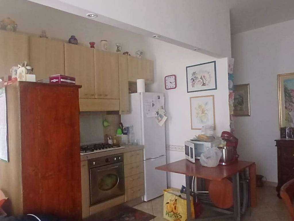 Appartamento a Silvi in Via Dante Alighieri, 27 - Foto 4