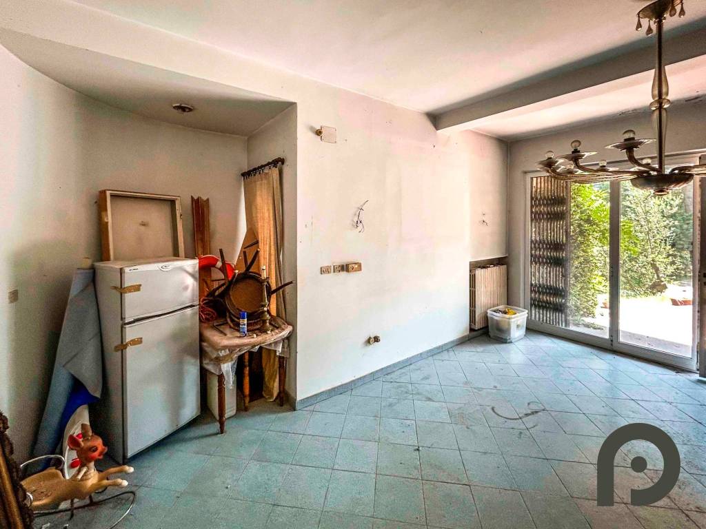Appartamento a Celle ligure in Via Craviou, 30 - Foto 5