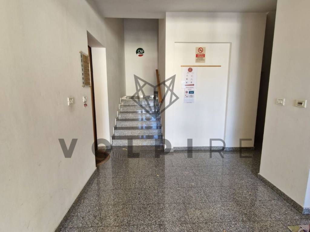 Appartamento a Nocera umbra in Via dei Pini, 11 - Foto 3